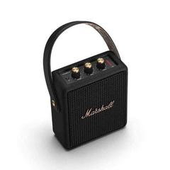 Loa Limited edition Marshall Stockwell 2 black & brass
