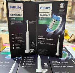 Bàn chải điện Philips Sonicare Daily Clean 1100