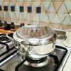 Nồi chiên ngập dầu Casani Fryer Pot Italy