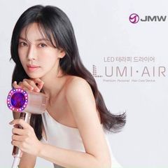 Máy sấy trị liệu Dyson Lumi Air