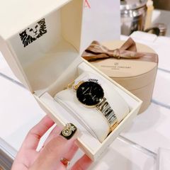 Đồng hồ thời trang Anne Klein AK dáng Basic