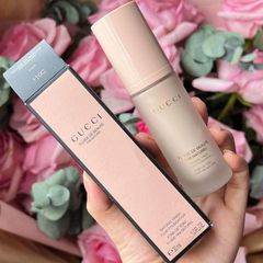 Kem nền Gucci Fluide De Beaute Fini Naturel Foudation