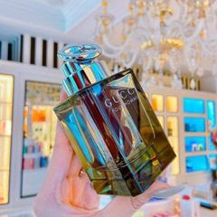 Nước hoa Gucci pour home 90ml EDT