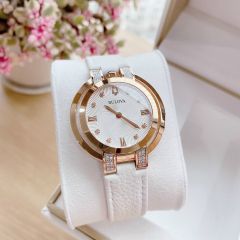 Đồng hồ thời trang  Bulova 98R243