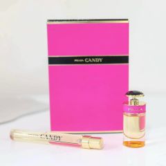 Bộ nước hoa Prada Candy mini