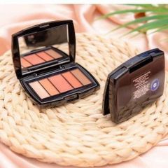 Bảng phấn mắt Lancom Color Design Eye Palette 5 mầu