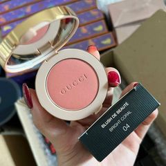 Phấn má hồng Gucci Blush De Beaute