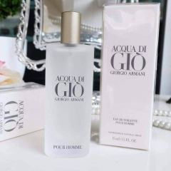 Nước hoa Giorgio Armani Acqua di Gio