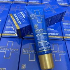 Kem dưỡng phục hồi DermEden Repair Care 30ml