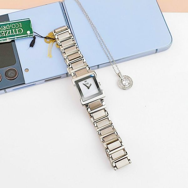 Đồng hồ thời trang Citizen Eco-Drive Lucca Women