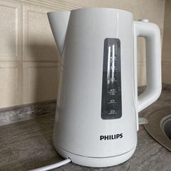 Ấm siêu tốc Philips HD9318/00 1.7 lít