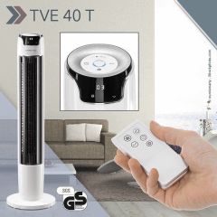 Quạt tháp Trotec TVE40T