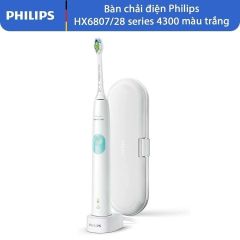 Bàn chải điện Philips HX6807/28