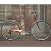 Xe đạp nữ Peugeot LC01