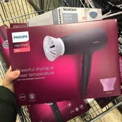 Máy Sấy Tóc Philips BHD340/10 Series 3000