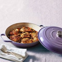 Nồi chảo Le Creuset 22cm