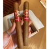 Hộp gỗ 25 điếu Cigar H.Upmann Magnum 46