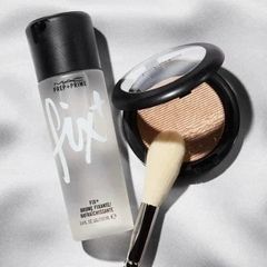 Xịt makeup Mac Prep, Prime Fix