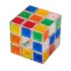 Rubik 3x3 loại tinh thể