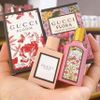 Bộ nước hoa Gucci mini 5ml