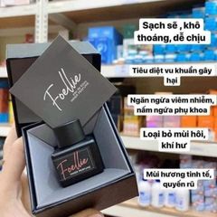 Nước hoa Follie Đen