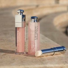 Son dưỡng Dior Addict Lip Glow 000