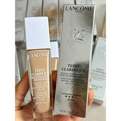 Kem nền Lancome Teint Clarifique