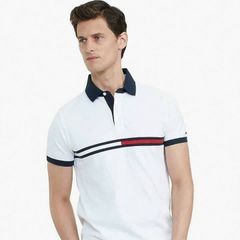 Áo Polo Tommy