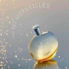 Nước hoa Hermes Eau Des Merveilles