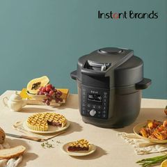 Nồi áp suất đa năng Instant Pot 13 in 1