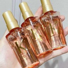 Dầu dưỡng tóc Kerastase Elixir Ultime Rose Hair Oil