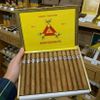 Hộp 10 điếu Corona Montecristo N03 nội địa Đức