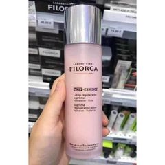 Dưỡng ẩm sáng da căng mịn Lotion Filorga NCEF