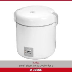 Nồi cơm mini Judge 0,3 lít