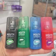 Xịt thơm miệng Mouth Spray 15ml