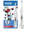 Bàn chải điện Oral-B Junior Starwars và MinieM