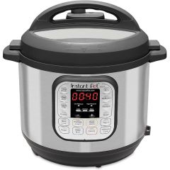 Nồi áp suất điện Instant Pot 6 lít 7 in 1