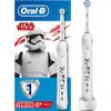 Bàn chải điện Oral-B Junior Starwars và MinieM