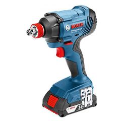 Máy bắt ốc vít dùng pin Bosch GDX 180-LI 18V