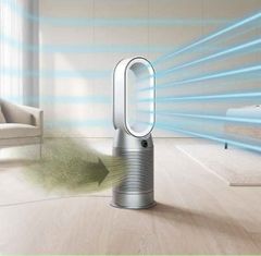 Quạt Dyson HP07 lọc 2 chiều nóng/ lạnh