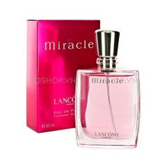 Nước hoa Lancome Miracle 30ml