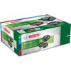 Bộ 2 pin Bosch 18V, 2,5 Ah kèm 1 sạc