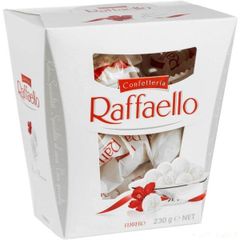 Kẹo dừa Raffaello (Chocolate Bọc Dừa) của Đức