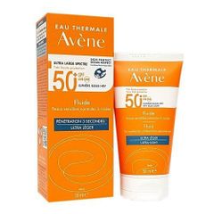 Kem Chống Nắng Avene  SPF50+