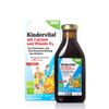 Canxi hữu cơ Kindervital bổ dung canxi và vitamin D3 250ML