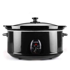 Nồi nấu chậm KLARSTEIN Slow Cooker size to 6,5 lít