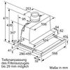 Máy Hút Mùi Bosch DFS067K51 Serie 8 (Made in Germany)