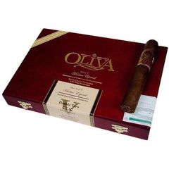 Xì gà Oliva Serie V Maduro Especial Double Robusto Limited Productions