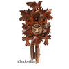 Đồng hồ cuckoo CLOCKVILLA HETTICH - UHREN H1100