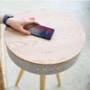 Bàn loa Welle Tone - Mellow W501T Wireless Bluetooth Speaker Table